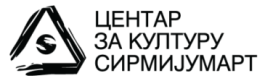 Centar za kulturu "Sirmiumart"