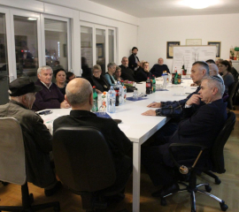 Svečanost povodom dodele nagrada 63. nagradnog konkursa