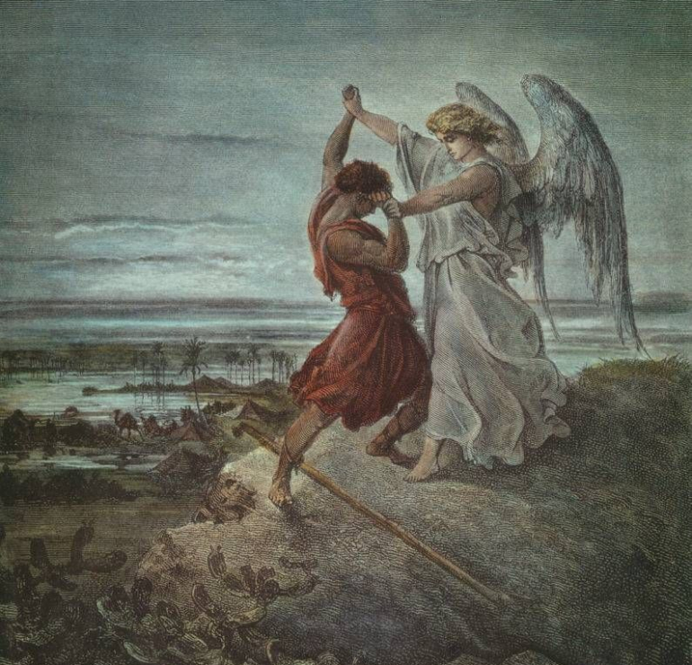 VAJIŠLAH 5783: Obraćanje rabina (VIDEO)