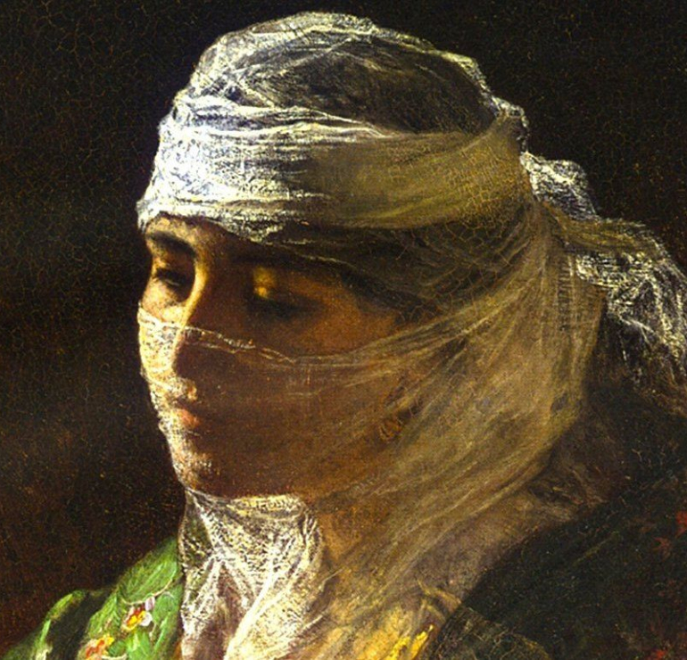 VAJEŠEV 5783: Obraćanje rabina (VIDEO)