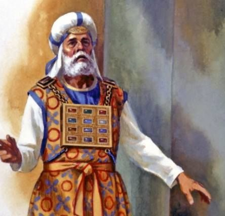 TECAVE 5783: Obraćanje rabina (VIDEO)