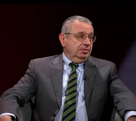 Rabin o napadu na Izrael za N1