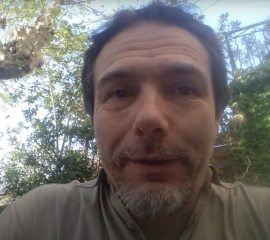 Antisemitske uvrede i napad na italijanskog rabina u Đenovi