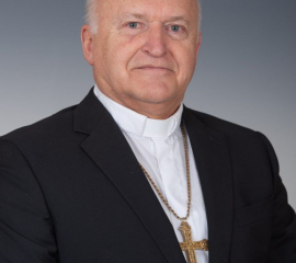 Kardinal Nemet uputio čestitku povodom praznika Roš Hašane, Jom Kipura i Sukota vernicima jevrejske zajednice