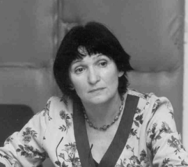 Odlazak koleginice – Branka Džidić, filolog, arhivista