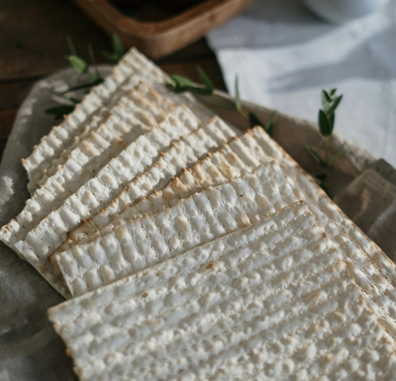 Roganović čestitao rabinu Isaku Asielu praznik Pesah